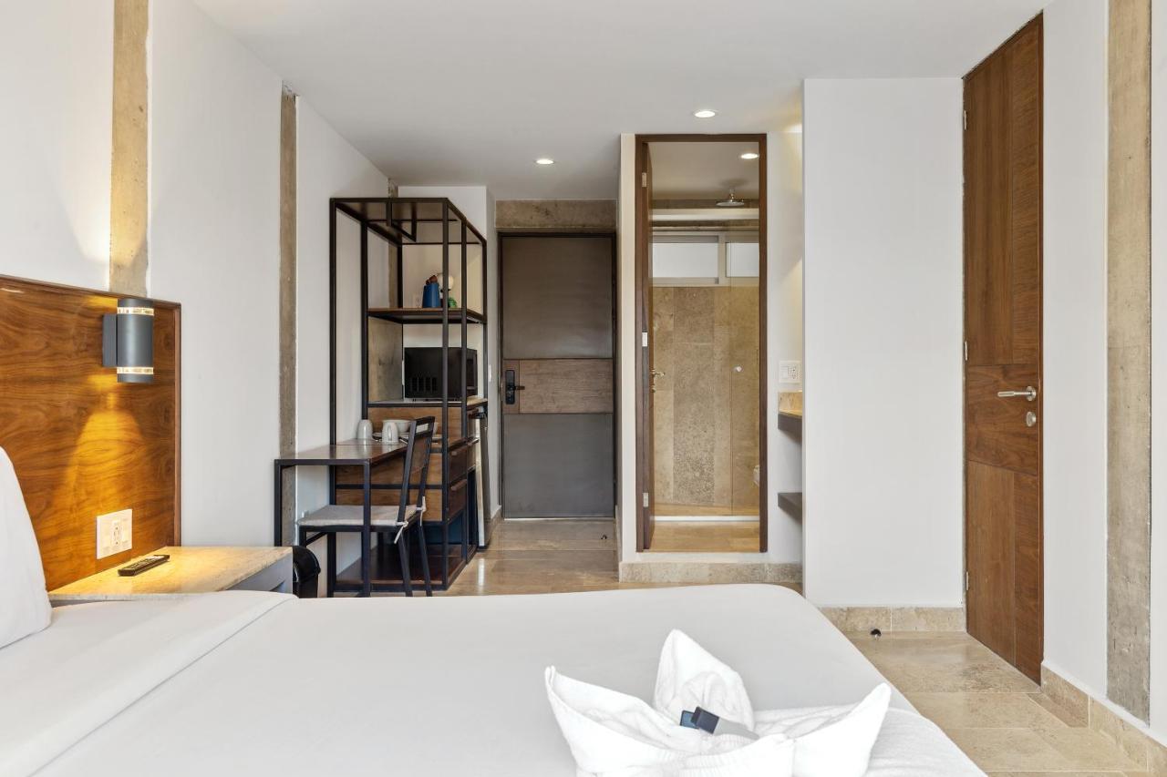 Morelos By Homirent Queretaro Exterior photo