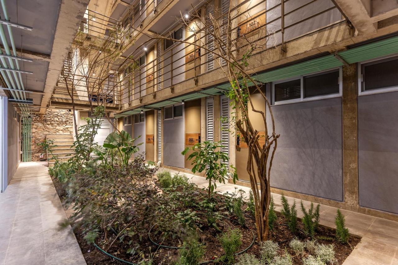 Morelos By Homirent Queretaro Exterior photo