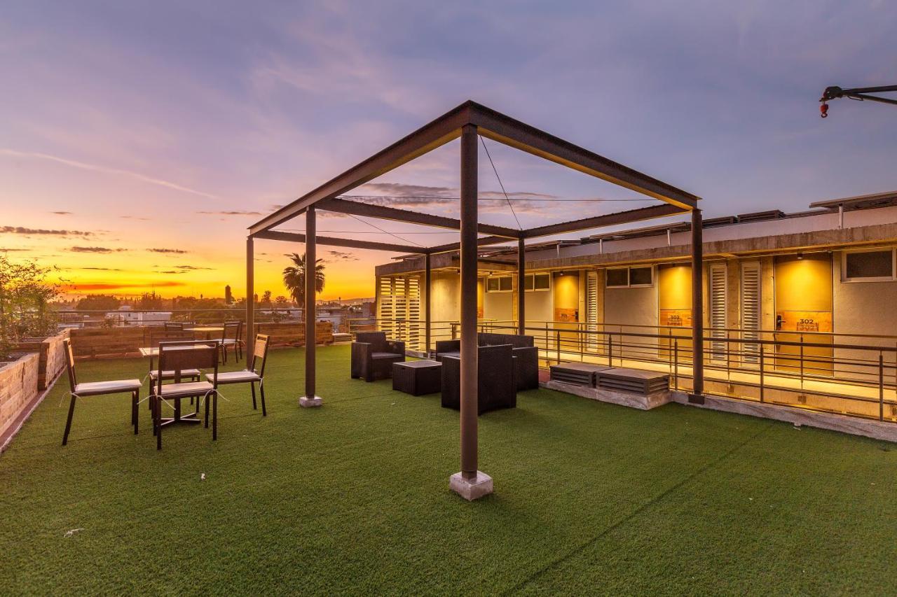 Morelos By Homirent Queretaro Exterior photo