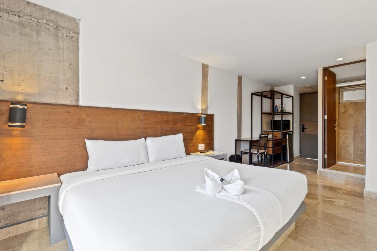 Morelos By Homirent Queretaro Exterior photo