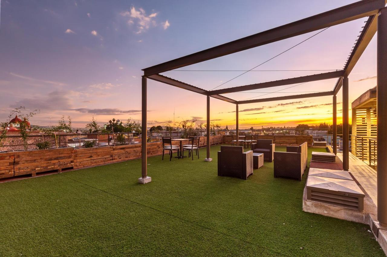 Morelos By Homirent Queretaro Exterior photo
