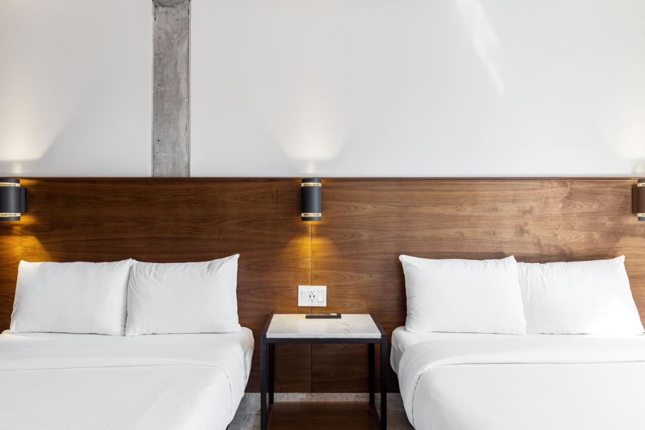 Morelos By Homirent Queretaro Exterior photo