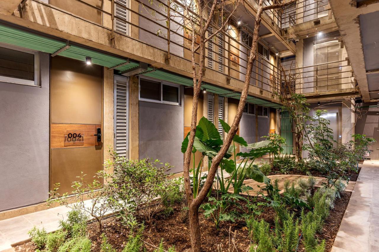 Morelos By Homirent Queretaro Exterior photo