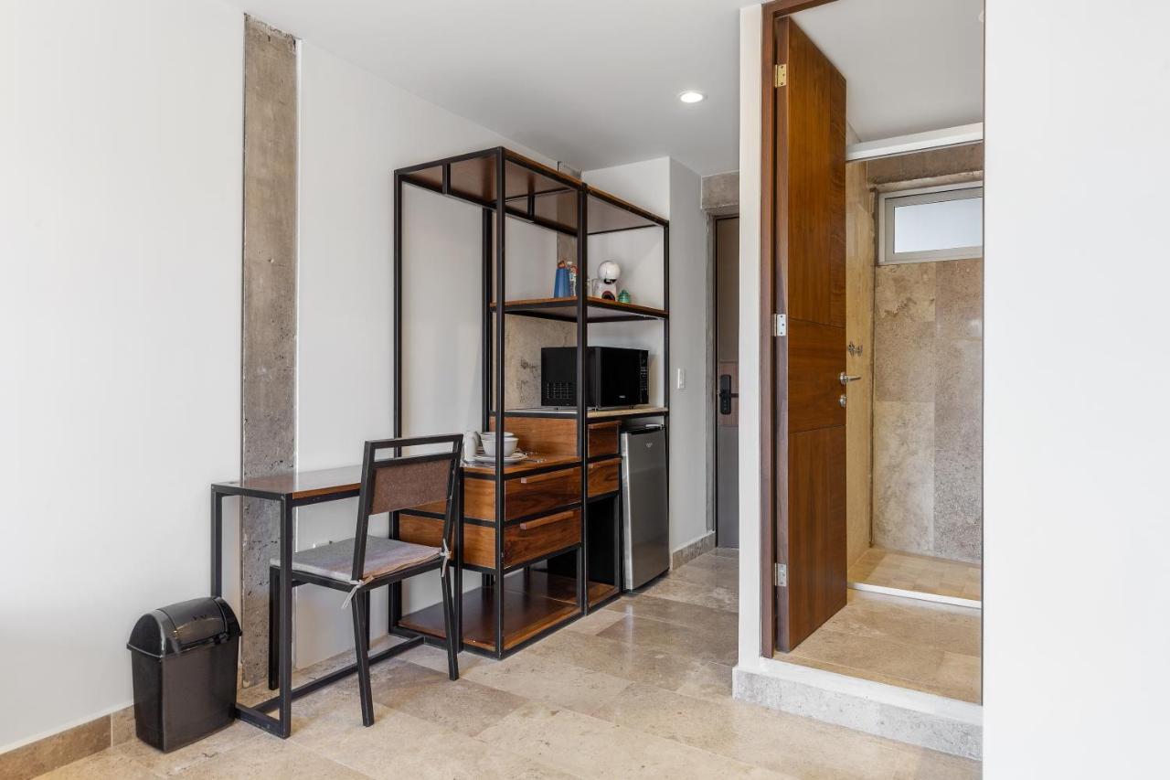 Morelos By Homirent Queretaro Exterior photo