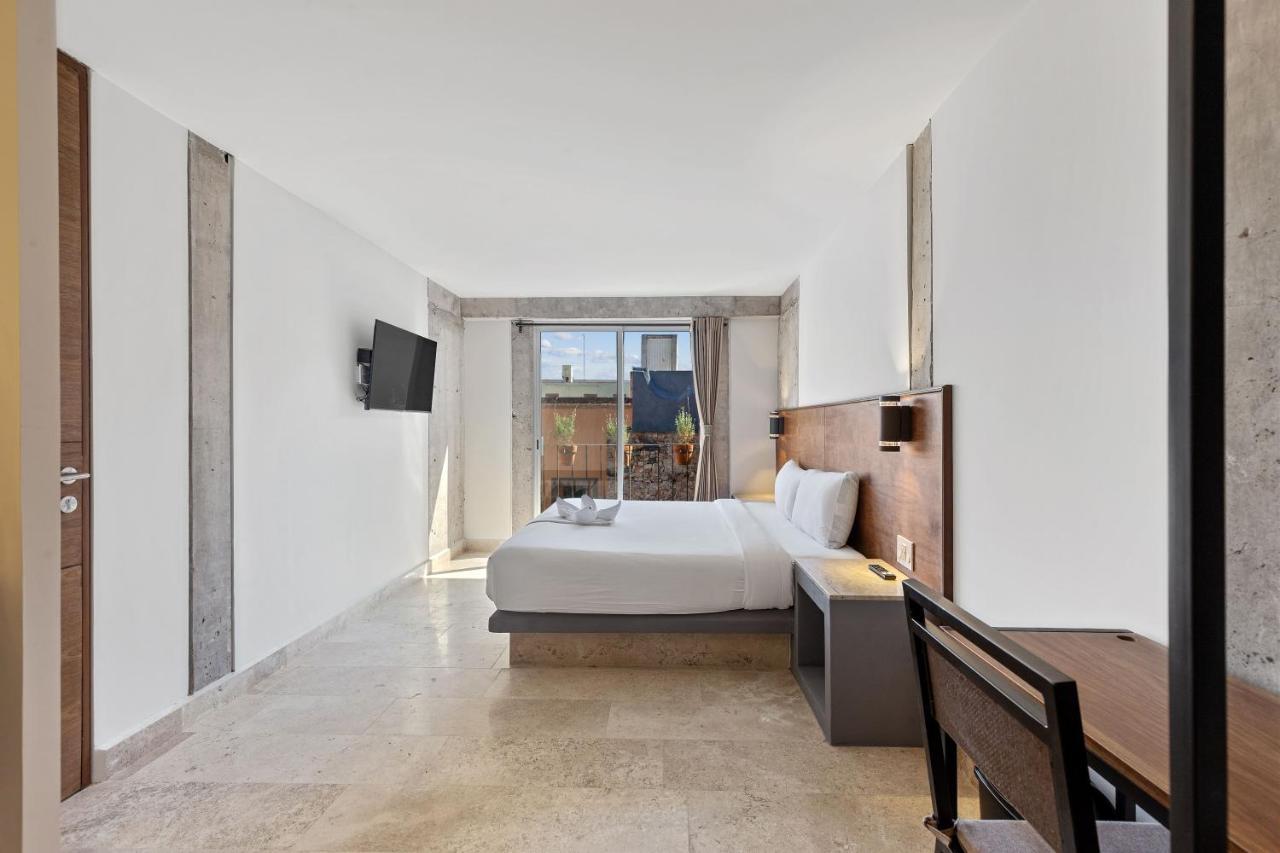 Morelos By Homirent Queretaro Exterior photo