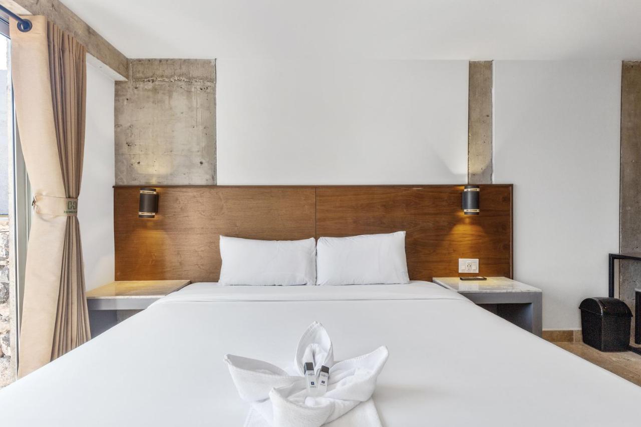 Morelos By Homirent Queretaro Exterior photo