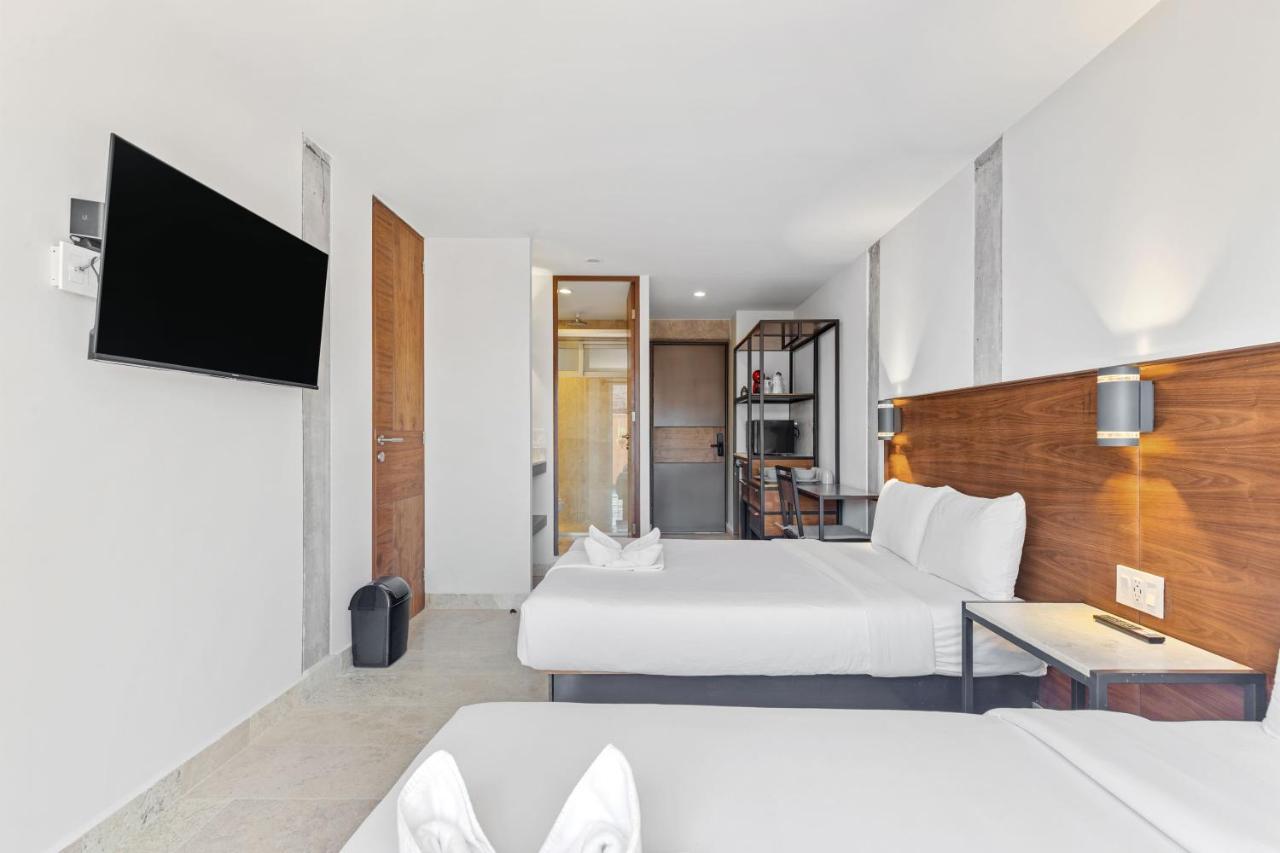 Morelos By Homirent Queretaro Exterior photo