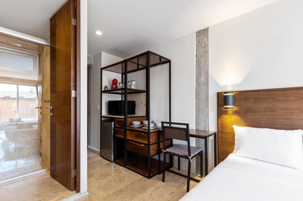 Morelos By Homirent Queretaro Exterior photo