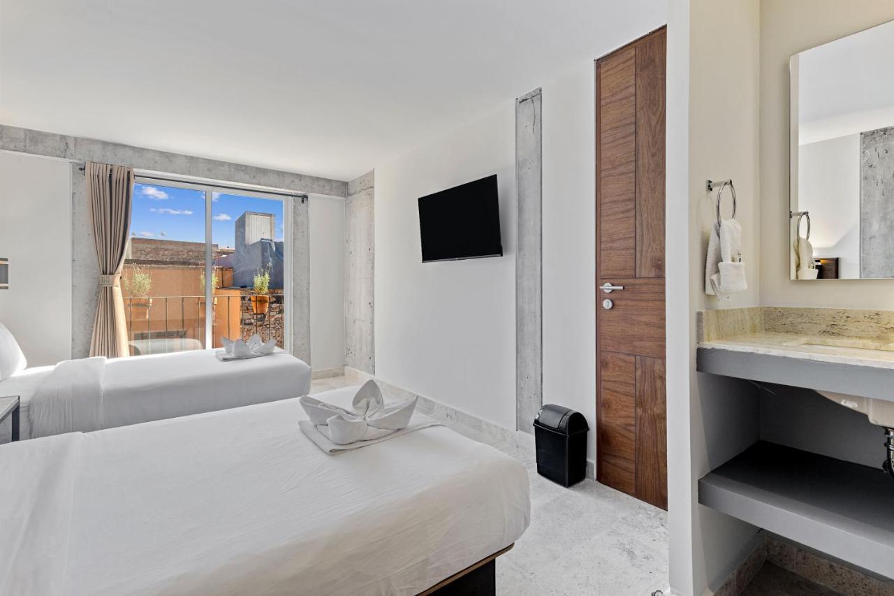 Morelos By Homirent Queretaro Exterior photo